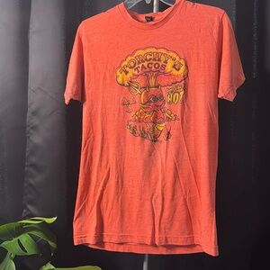 Torchys Some Like It Hot Tee Medium